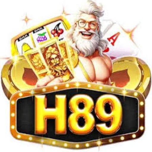 H89 - Simulasi Kehidupan yang Menarik dan Interaktif