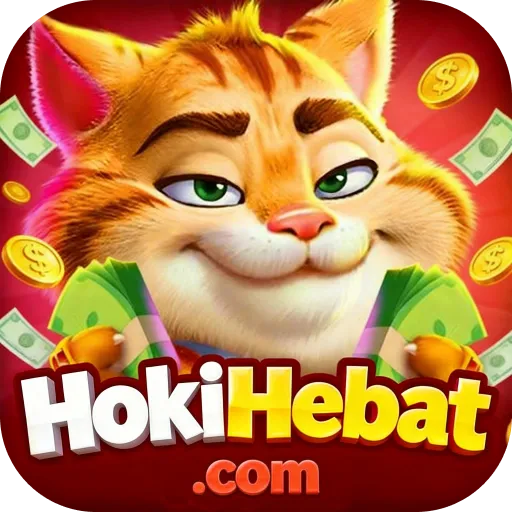HOKIHEBAT - Permainan Poker Seru dan Mengasyikkan