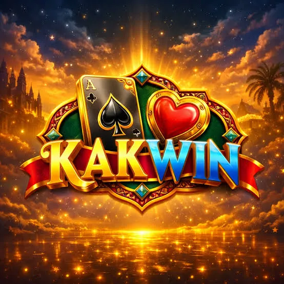 KAKWIN - Game Balap Seru dan Menantang